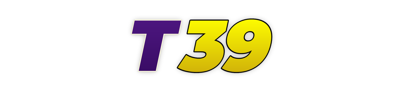 t39 Logo